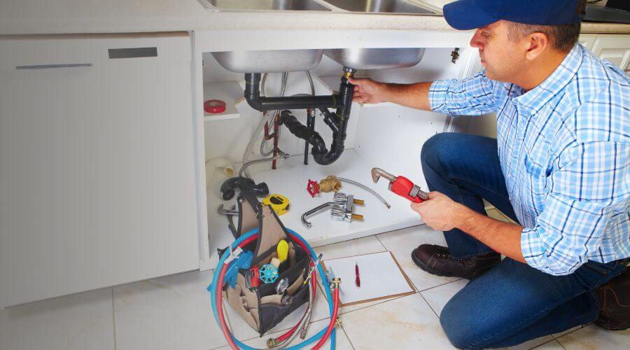 Professional septic pumping service in Tishomingo, OK